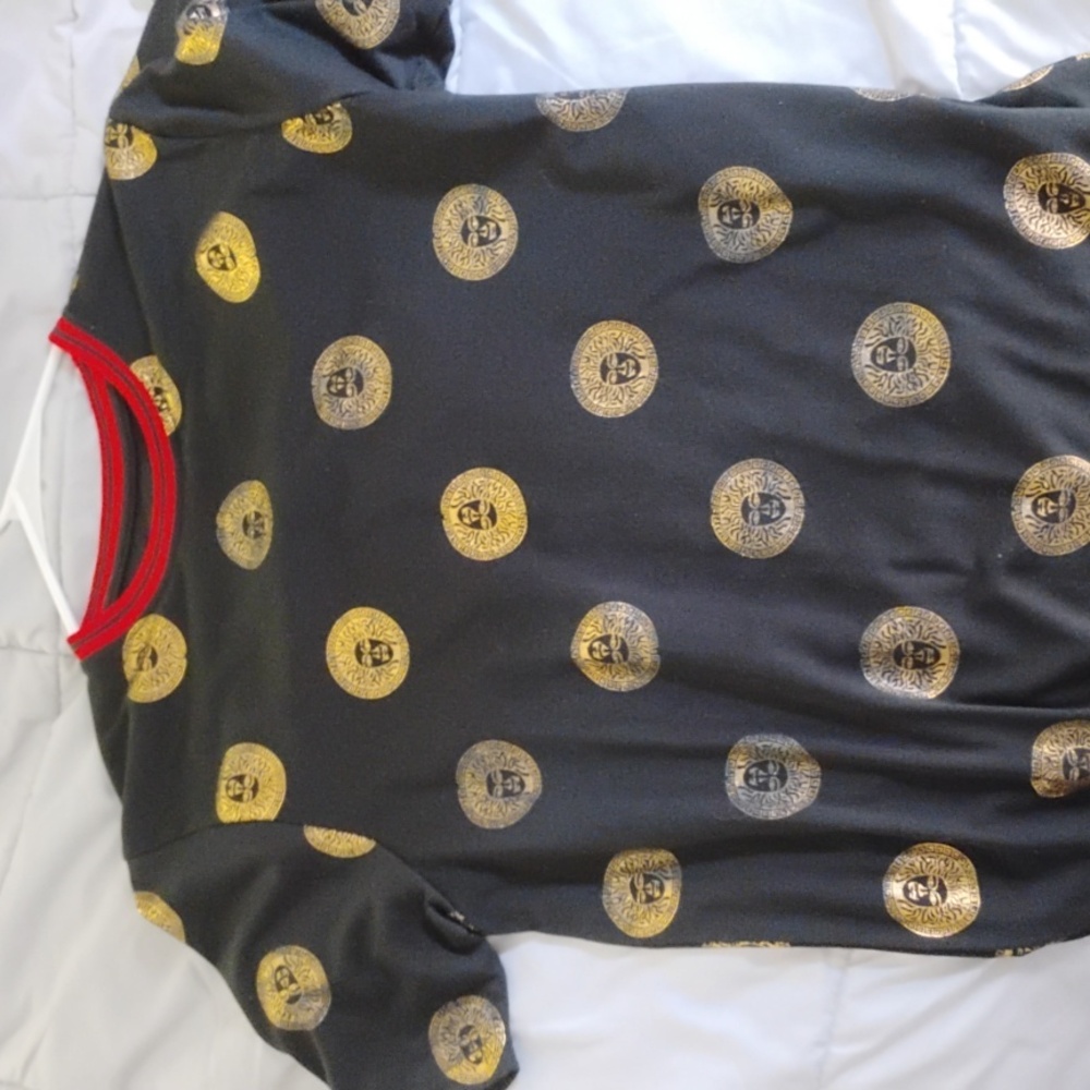 Drill Clothing T-shirt